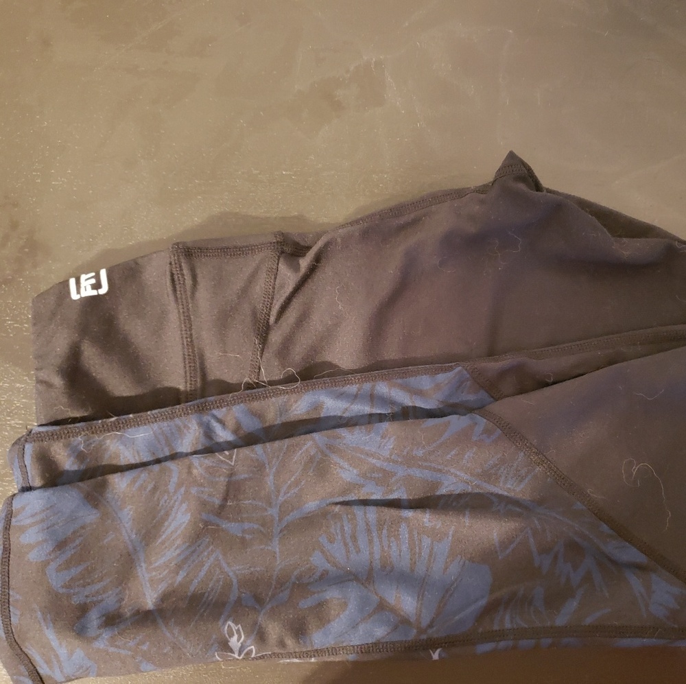 Idealfit Workout Leggings